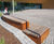 Solid Curved & Crosswise Terraces 3
