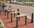 Solid Bike Racks 3