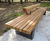 Solid 12 Benches 4