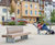 Solid Serif benches 4