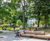Solid Serif benches 2