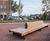 Solid Serif benches 3
