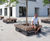 Rough&Ready Carré Benches 0