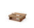 Rough&Ready Carré Benches 3
