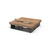 Rough&Ready Carré Benches 4