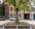 Solid Crosswise Benches 1