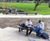 Solid Crosswise Benches 2