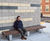 Solid Crosswise Benches 3