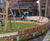 Solid Curved Benches 3