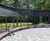 Solid Curved Benches 5