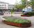 Solid Mobile Green Isles Oval 5