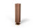 Solid Quattro Pillars and Bollards 7