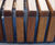 Solid Skirt Circular Benches 3