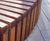 Solid Skirt Circular Benches 4