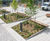 Seating and bollards for Zibi waterfront development 0