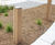 Seating and bollards for Zibi waterfront development 3