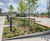 Seating and bollards for Zibi waterfront development 1