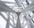 Decorative Open Pillars light Scandinavian media cluster 3