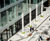 Decorative Open Pillars light Scandinavian media cluster 1