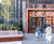 Modular outdoor seating - American Copper Buildings 0
