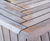 Modular outdoor seating - American Copper Buildings 1