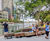 External seating - Riverwalk East, Chicago 1