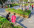 Park seating - Brunnsparken, Gothenburg 1