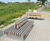 Outdoor seating for UNESCO World Heritage site, Holland 4