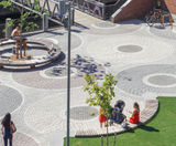 Street furniture bring industrial heritage to life - on this page