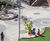Street furniture bring industrial heritage to life 0