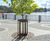 Street furniture bring industrial heritage to life 3