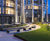 Outdoor seats - Gasholder Park & Triplets, King’s Cross 2