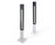 Open Bollards 5