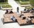 Street furniture - Chicago Riverwalk East 0