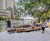Street furniture - Chicago Riverwalk East 2