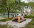 Street furniture - Chicago Riverwalk East 3