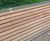 Bench Without a Name - Cliffhanger benches, Lakenpark 2