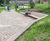 Bench Without a Name - Cliffhanger benches, Lakenpark 1
