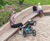Cliffhanger Linear Benches 8