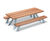X-Table Picnic Sets 1