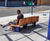 Seating and planters for bus hub - Gravesend 4