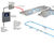 Aqualarm ZLM-500 zoned cable monitoring for water leaks 4