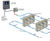iZ-T25 - touchscreen control for multiple leak detectors 2