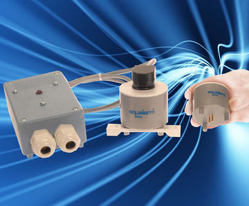 STDi-24 - point of use conductive water detector