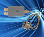 FLi-24 liquid level detector for sumps, plant rooms & water tanks