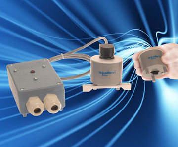 IRDi-24 point of use infrared oil detector