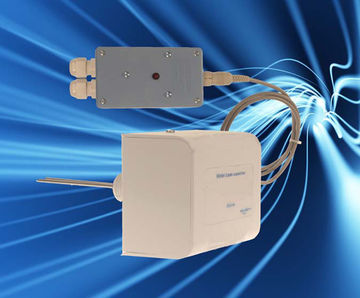 OFDi-24 overflow detector – water in overflow pipes