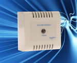 HDi-24 humidity detector with alarm