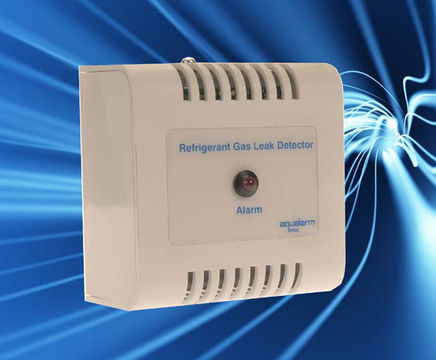 RGi-xx-24-2 refrigerant gas detector