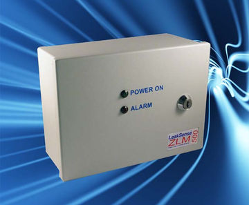 Aqualarm ZLM-500 zoned cable monitoring for water leaks